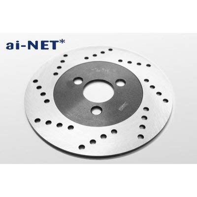 Amazon | 【12ヶ月保証付】【ADDRESS[アドレス]V50/100/125】 ブレーキ