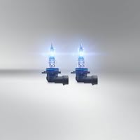 Osram COOL BLUE INTENSE HB4, +100% mehr Helligkeit, bis zu 5.000K, Halogen-Scheinwerferlampe, LED-Look, Duo Box (2 Lampen) – Ansicht 5