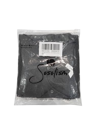 Chemise de nuit allaitement coton pour éviter les réveils difficiles à la maternité - 5