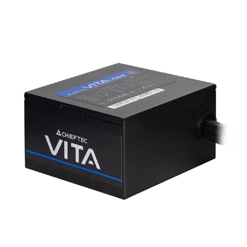Vita 850W 80+Bronzo - PC/Server - Alimentatore 14,17 min 20+4 pin ATX PS/2 - Alimentatore - Immagine 4