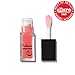 e.l.f. Glow Reviver Lip Oil, Nourishing Tinted Lip Oil For A High-shine Finish, Infused With Jojoba Oil, Vegan & Cruelty-free, Pink Quartz