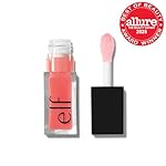 e.l.f. Glow Reviver Lip Oil, Nourishing Tinted Lip Oil For A High-shine Finish, Infused With Jojoba Oil, Vegan & Cruelty-free, Pink Quartz - Image 2