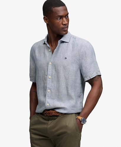 Chemise Superdry m4011104a EU - vue 7