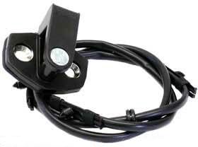 BMW e36 (94-99 CONV) Door Lock Striker Contact Switch OEM 3-series