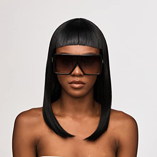 Mad Shade Classic Sunglasses for Women Men UV4002