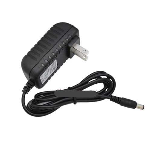 Adaptador de corriente DC9V 1.3A con conector Lightning miniatura 1