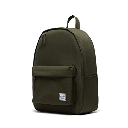 Image of Herschel Classic Backpack, Ivy Green, 24L