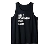 Photo Gallery uomo boxmatians boxer dalmatian mix best boxmatian dad ever canotta Photo Gallery uomo boxmatians boxer dalmatian mix best boxmatian dad ever canotta