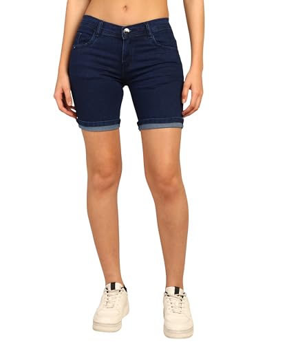 Image of Nifty Women's Denim Shorts