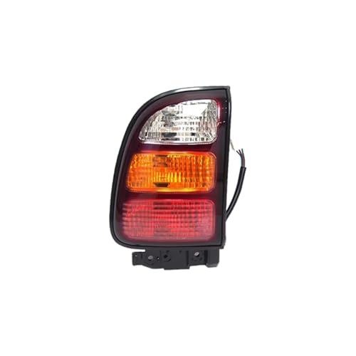 Feu d'arrêt de frein arrière pour RAV4 clignotants haute visibilité