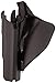 Safariland Model 578 7TS GLS Pro-Fit Holster, Glock 17/22/31, Right Hand, STX Plain Black