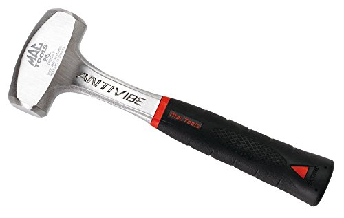 MACTOOLS 2.7 lbs.�A���`�o�C�u���[�V���� �X�`�[���n���}�[