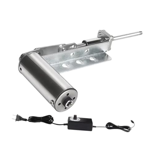 Image of Reciprocating Linear Actuator Mini 39Mm Stroke for Industrial Automation DIY Business & Industrial|Automation, Motors & Drives|Linear Motion|Linear Actuators