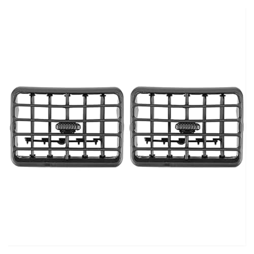 Grille d'aération centrale avant 55063-35010 pour 4runner 1996-2002 AC