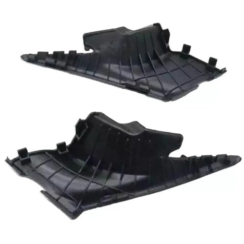 Panneau d'angle d'essuie-glace pour Hyundai Accent 2006-2011 - 3
