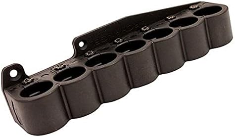 ProMag AA112 Archangel 7 Round Shell Holder, Remington 870 , Black
