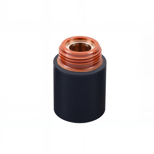 Capuchon de retenue plasma 420114 consommables torche coupe PMX 30XP - 3