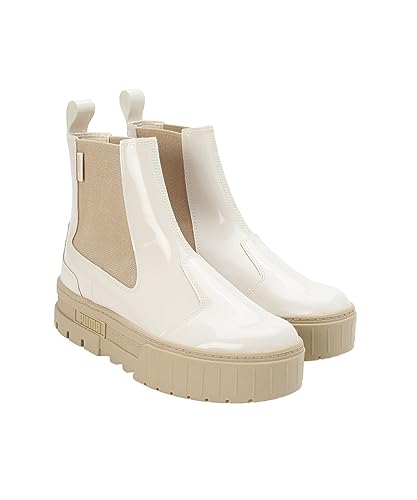 Image of PUMA(プーマ) womens Sneakers, Chunky Sole Side Gore Boots