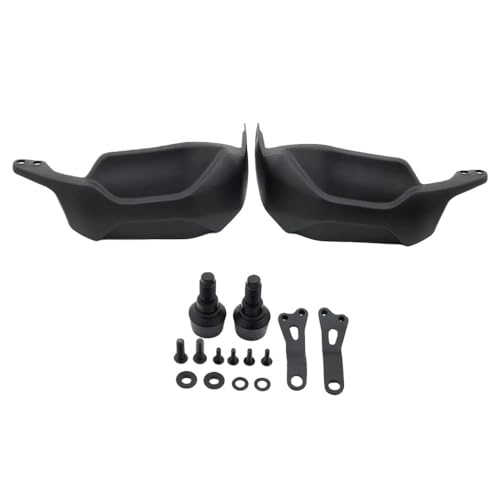 Protège-mains de moto Tenere 700 pour le voyage tout-terrain