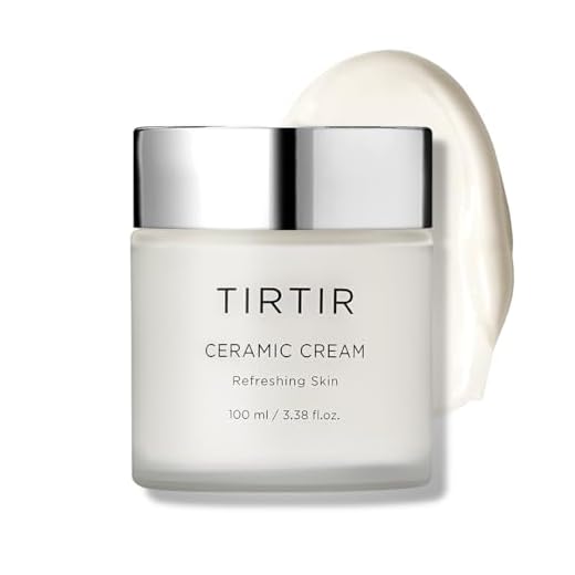 TIRTIR Natural Ceramide Hydrating Cream