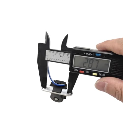 Bobina de impulso de encendido para reparar sistema elÉctrico de moped y ATV 5
