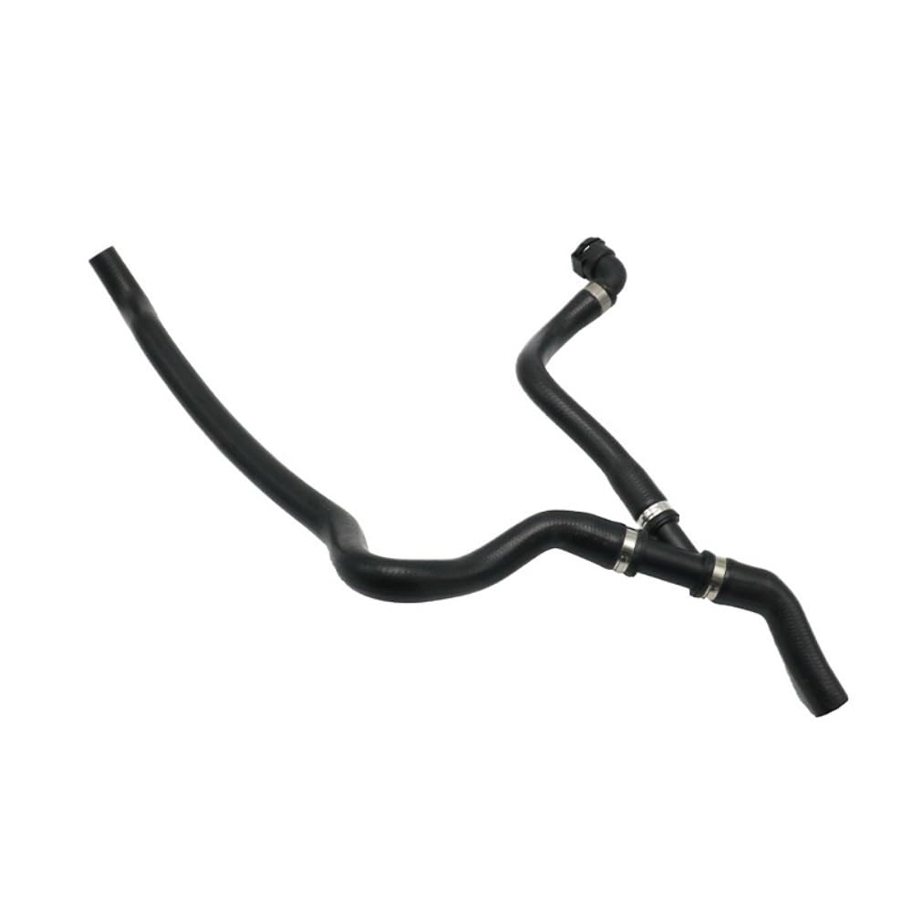 Bcdskzavu One Color 11537581870 Automobiles Engines Radiator Coolant Water Hose Exchanger Fit For 7 Series F01 F02 5 Series F10 F11 F18