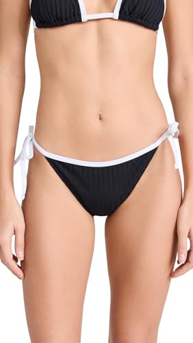Solid & Striped Women's The Iris Bikini Bottoms