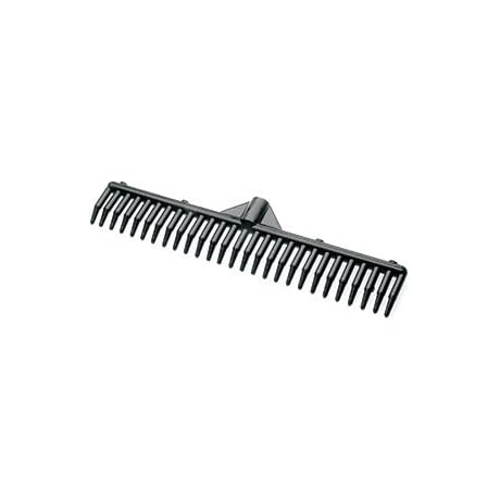 No Noise Rubber Roof Rake That Won't Scratch Your Delicate Surfaces