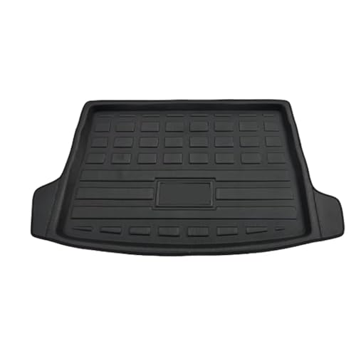 Tapis de coffre étanche pour VW Golf Sportsvan 2015-2020 anti-dérapant