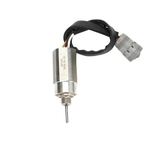 Capteur 118-7226 d'eau de refroidissement contre la surchauffe D6R D7R