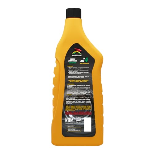Opiniones de Liquido para frenos los 5 mejores. 3 Opiniones de Liquido para frenos los 5 mejores. 3