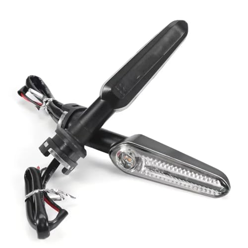 Indicateurs Moto Compatibles Yamaha Tenere 700 2019-2024 Clignotant XTZ250 250
