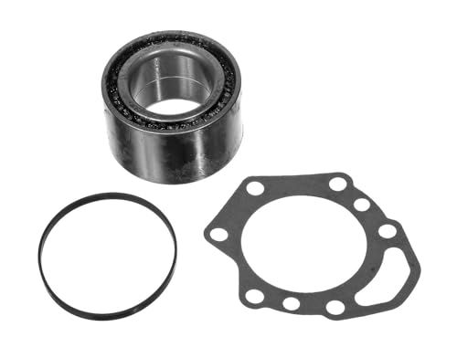 Jeu de roulements de roue MEYLE 0147500000/SK pour Mercedes Sprinter