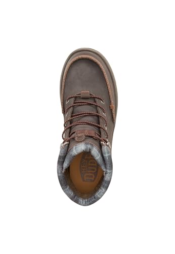 Image of HEYDUDE Bradley Mens Shoes