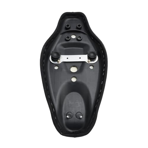 Asiento pasajero y conductor Cross Cub CC110 2023 para escapadas de campo 4