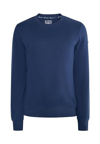 Colina sweat-shirt maillot de survêtement homme aux finitions soignées