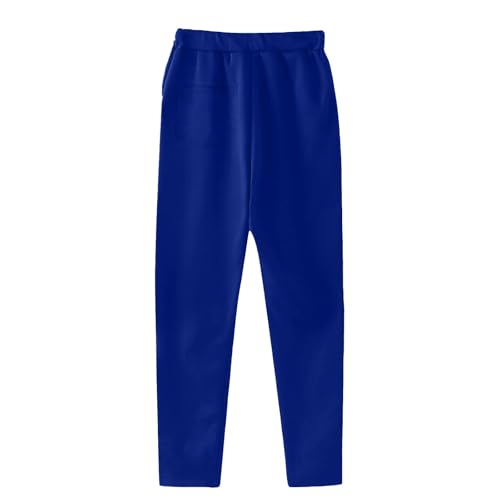 Pantalon d'été léger de qualité supérieure vêtement fluide élégant - 5