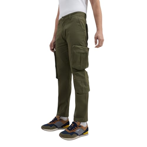Image of Pepe Jeans Men Pants