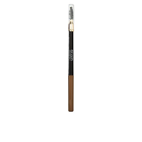 Revlon ColorStay Brow Pencil, Soft Brown