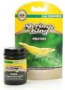 Shrimp King Protein Sticks Food 45 Gram