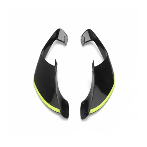 Spoiler pour YZF R1 2020-2025 kit aileron fixe panneau carénage latéral pour améliorer la stabilité