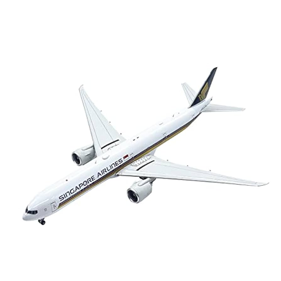 SINGAPOLE  AIRLINES B777-300ER　1:500 s-l400.jpg