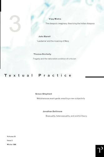 Textual Practice 10:3 view 2