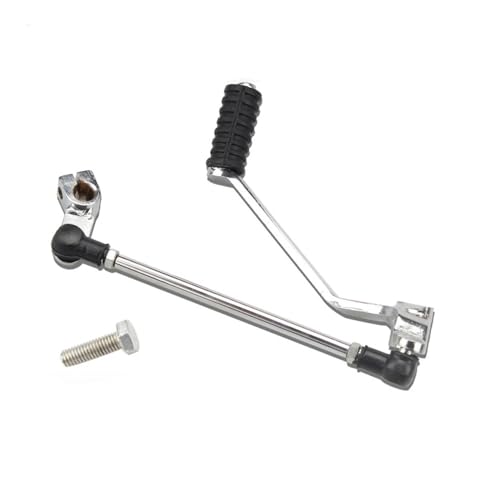 Pédale de changement de vitesse moto pour Suzuki GN125 GS125