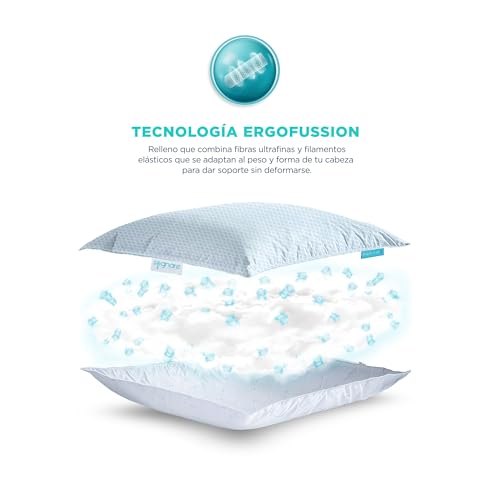 La mejor comparación de Almohadas Sognare Sams favoritos de las personas. 18 Imagen adicional