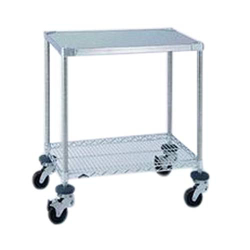 �G���N�^�[ CR�J�[�g1�^�^�C�v �\�A�L���X�^�[�d�l 10daN ��100mm W759xD611xH836-859mm SRASWT1DS10