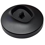 Ladestation, Ladehalterung (ohne Kabel) kompatibel mit Philips OneBlade Pro QP6530 QP6550 QP6650 QP6651 QP6652 CP1771 422203321381