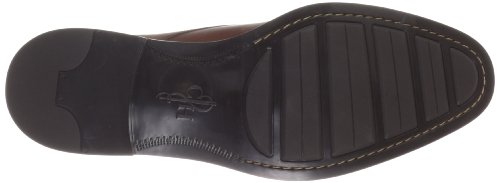 Cole Haan Mens Lenox Hill Cap Oxford, British Tan, 15 Us #TOP3