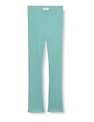 Leggings enfants unisexes en maille stretch et coutures plates
