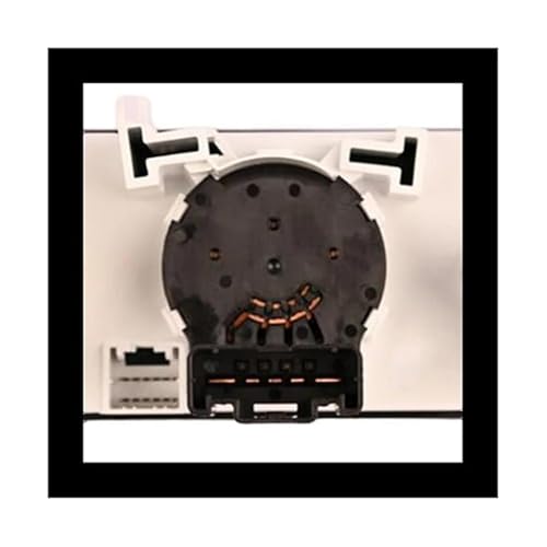 Interrupteur de commande de climatisation Jeep Wrangler JK 2007-2010 55111840AE